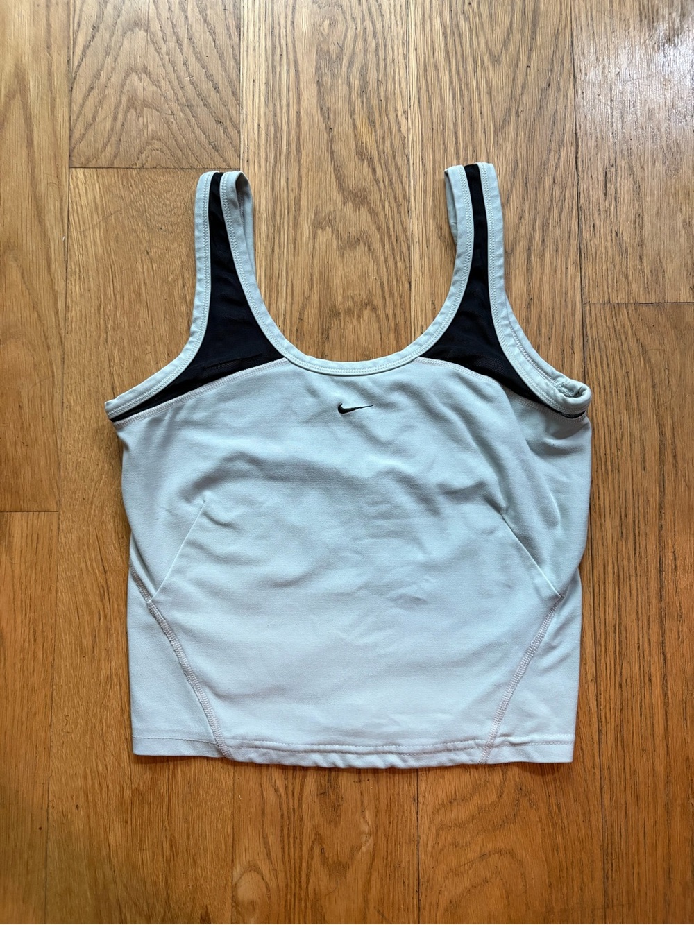 Vintage Nike Workout Tank Top